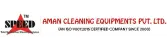 Aman Cleaning Equipments